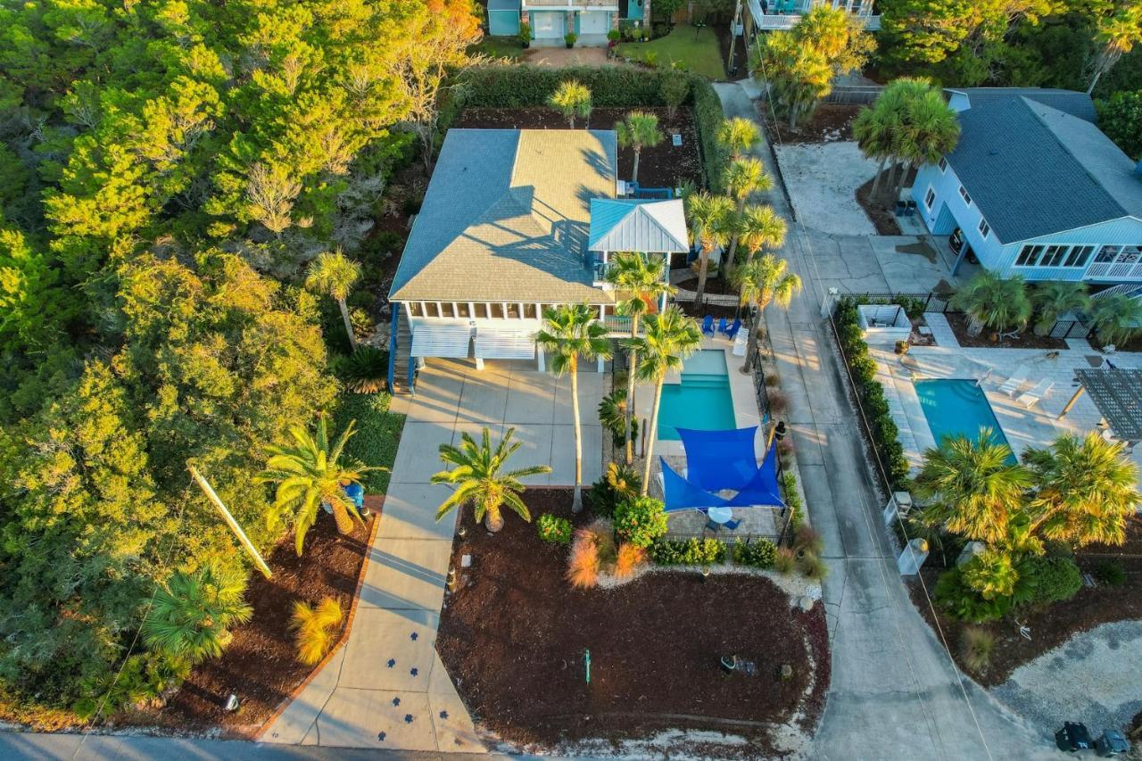 Lagerheads Home Inlet Beach Экстерьер фото